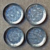Image of set of 4 Alvarado coasters