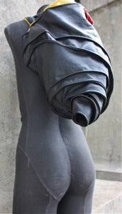 Image of Swirl Bag **EACH BAG MADE BY HAND!!** 
