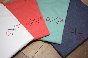 Image of Dailymovement Spring/Summer '13 T-shirts
