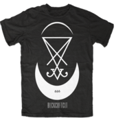Image of Cult Lucifer