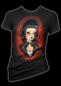 Image of Cholita tee