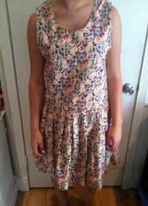 Image of Vintage dress