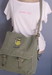 Image of Lacrosse Chick Messenger Bag
