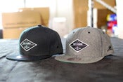 Image of Rotiform - Wheel Union Snapback