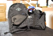 Image of Rotiform - Wheel Union Backpack & Duffel