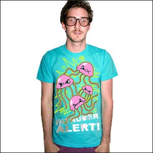 Image of Jellyfish! Tee