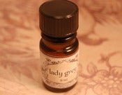 Image of LADY GREY perfumed oil