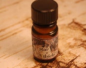 Image of STAR & THICKET perfumed oil