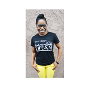 Image of Everybody Loves Tiffany - Personalized