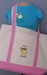 Image of Tennis Chick Tote