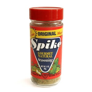 Image of Spike Original Magic Seasoning