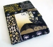 Image of Nevermore, Gothic Kindle 4, Kindle 5, or Kobo Touch Cover