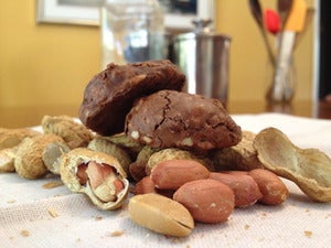 Image of Roasted Peanut