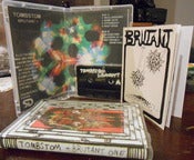 Image of TOMBSTOM - BRUTANT 1 c-45