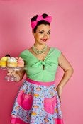 Image of Half Aprons! 