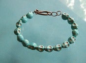 Image of Calaveras - Skull Bracelet