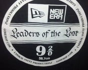 Image of LEADERS OF THE LOST NEW ERA T-SHIRT