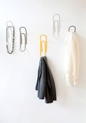 Image of Gulliver's clothes hooks