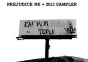 Image of Prejudice Me tape sampler