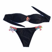 Maillot de bain Swimblack- Hipanema