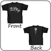 Image of NEW RANGE! T-Shirt - Pre-Order
