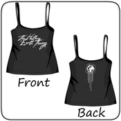 Image of Girls Vest Top