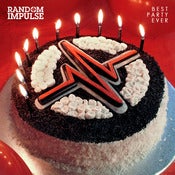 Image of Exclusive 7' RED Vinyl - Best Party Ever Single + B side