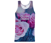 Image of Love Gugu 2 tank top 