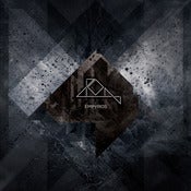 Image of EMPYRIOS "Zion" CD