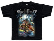 Image of "Beach" T-shirt