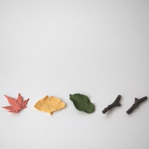 Image of Ceramic Chopstick Rests