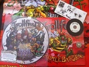 Image of Vinyl combo! Drekkadence + Brumlebassen fan-pack
