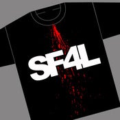 Image of SF4L Cutthroat T-Shirt