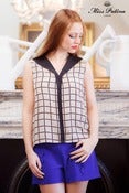 Image of Boardwalk Blouse