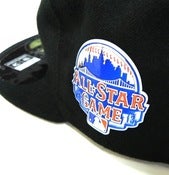 Image of SF GIANTS "ALL STAR" NEW ERA FITTED