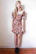 Image of tallest man on earth dress