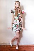 Image of bon iver dress
