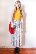 Image of corn maze skirt