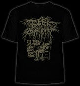 Image of Beef Conspiracy - "Sit There..." t-shirt