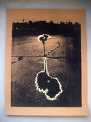 Image of "L.A. Flower" by Ellis G.