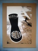 Image of "NYC Trash" by Ellis G.