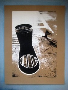 Image of "NYC Trash" by Ellis G.