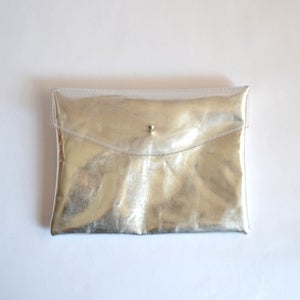 Image of Sarah duo Envelope Clutch 