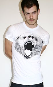 Image of GRIZZLY BEAR