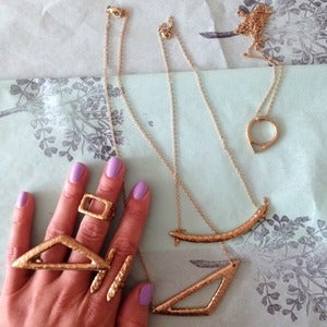Image of Nettie Kent jewelry