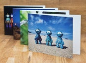 Image of Muju Cards - Pack of 4