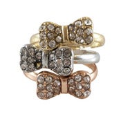 Image of Bow Knuckle Ring