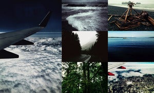 Image of Pacific Northwest print pack B by Ryan Russell
