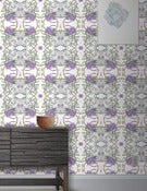 Image of Calypso - Color Way: Amethyst