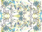 Image of Bellus - Color Way: Wildflower